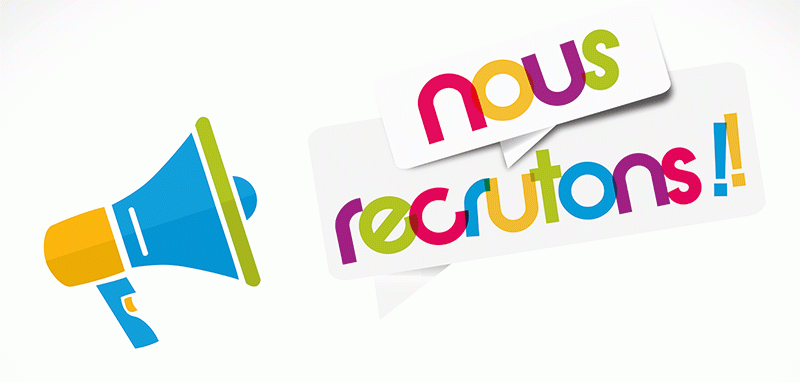 ADOXIA RECRUTE !