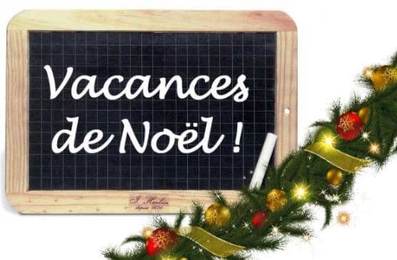 ETABLISSEMENTS & FERMETURES DE NOEL