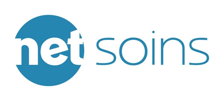 PARTENARIAT LOGICIEL NETSOINS