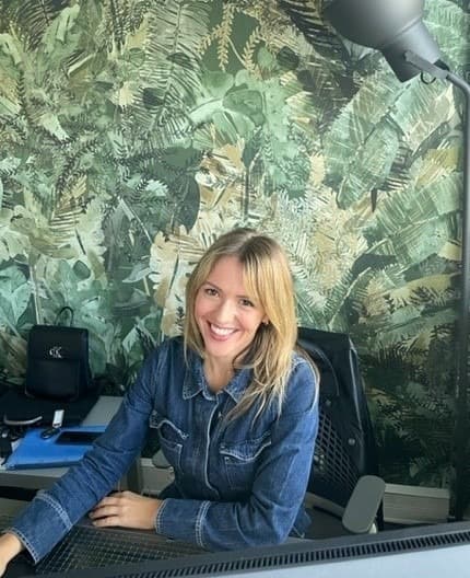 NOUVELLE ARRIVEE CHEZ ADOXIA