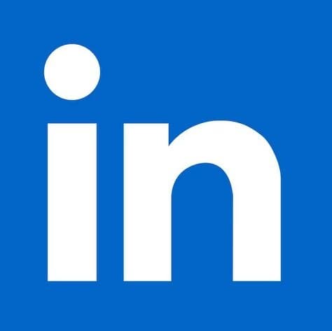 Suivez-nous sur LinkedIn !