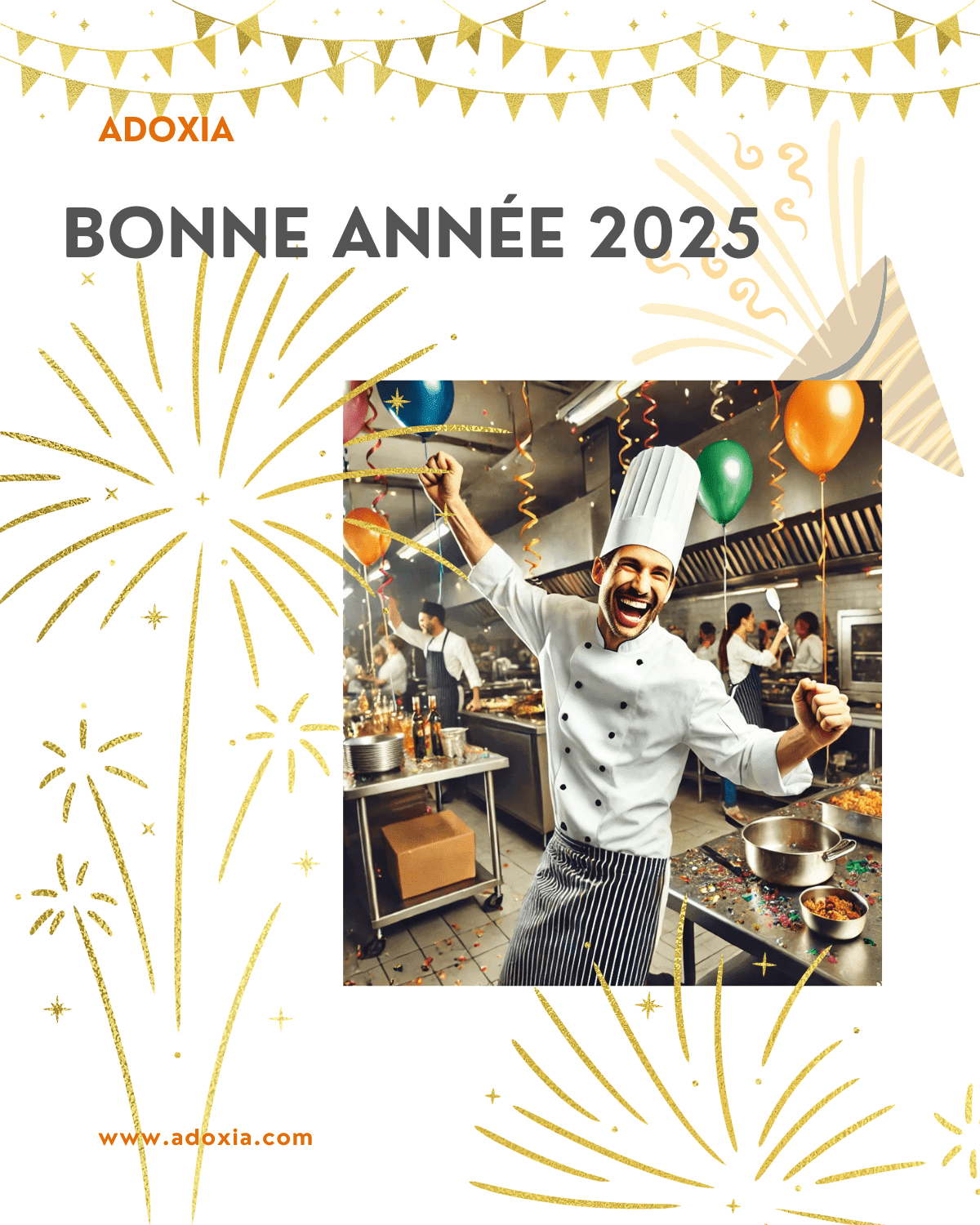 Actualités Décembre 2024