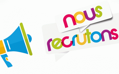 ADOXIA RECRUTE !