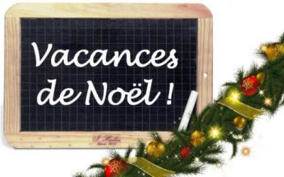 ETABLISSEMENTS & FERMETURES DE NOEL