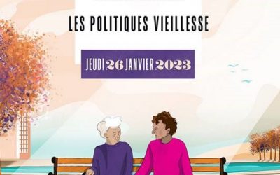 15è Colloque de la FNADEPA – Paris 12è – Espace Charenton – Jeudi 26 Janvier 2023