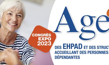 Salon AGE 3 – Jeudi 19 octobre 2023 – Palais des congrès de Strasbourg