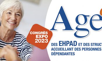 Salon AGE 3 – Palais des congrès de Strasbourg – Remerciements