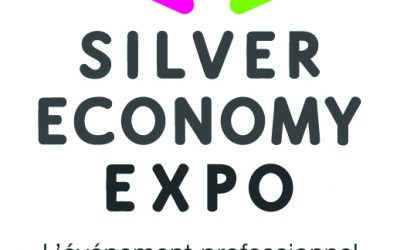 Salon Silver Economy Expo – 28 et 29 novembre 2023 – Paris – Remerciements
